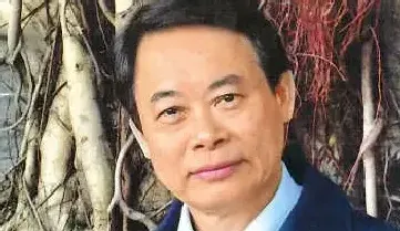 萧晖荣