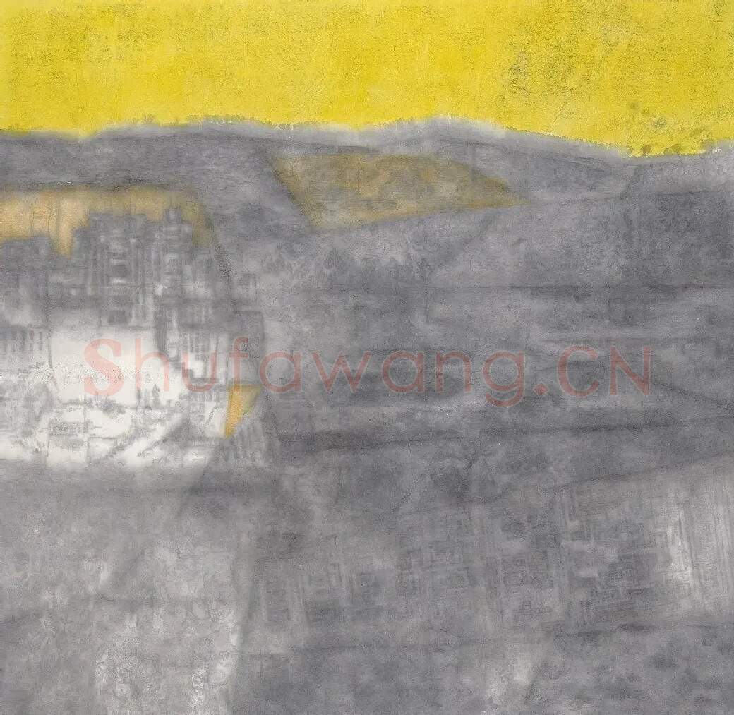 魏云涛·文明的印记之福藏