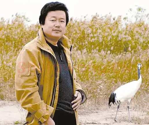 贾荣志