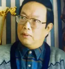 窦世魁·d