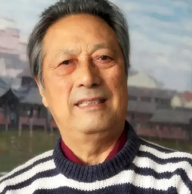 刘宝俊