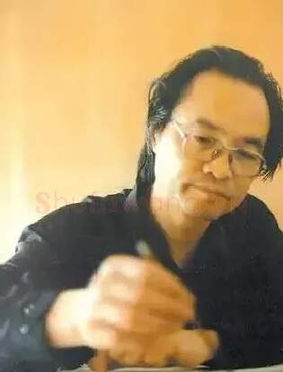 周彦生