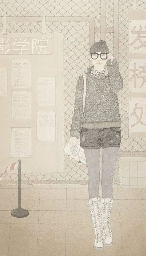 王玉晓·圆梦·在路