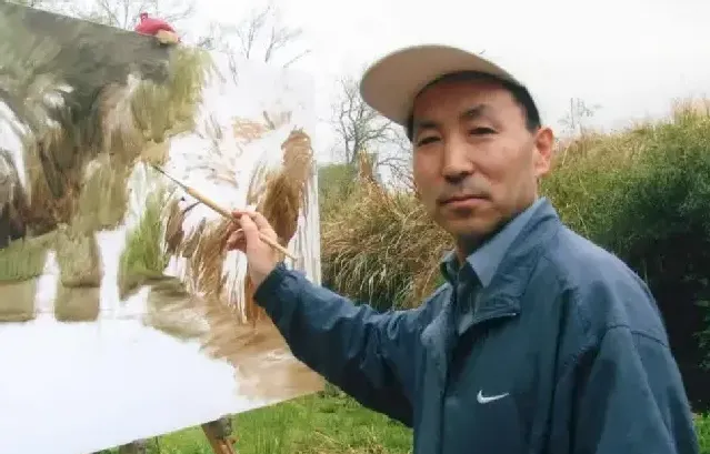 王忻