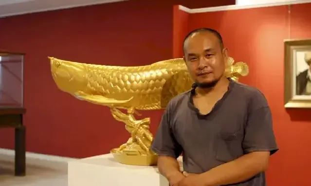 孟德武