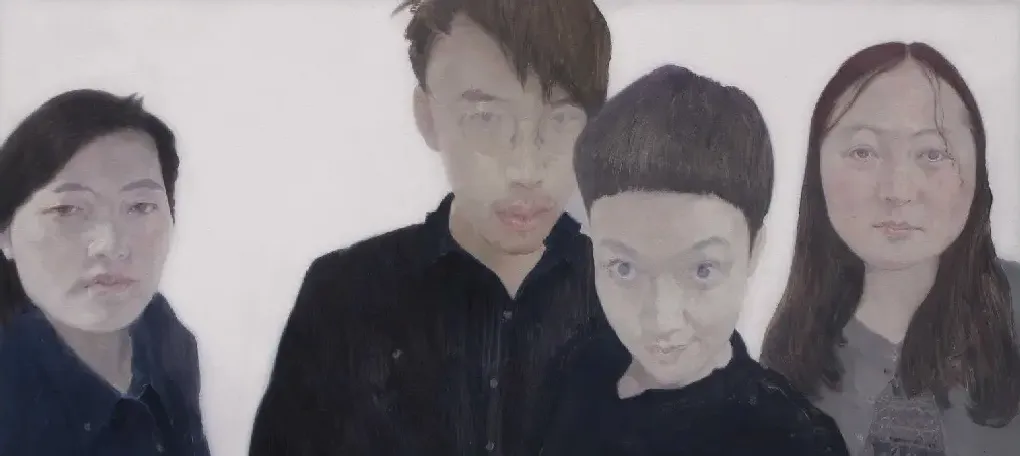 史小可·我们这一代NO.2