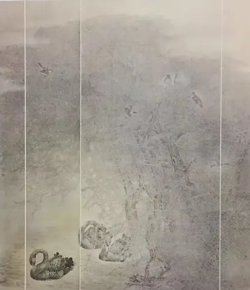 李红玉·恋恋秋声