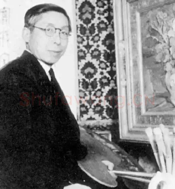 卫天霖