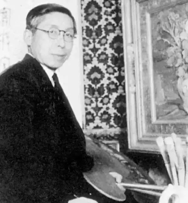 卫天霖