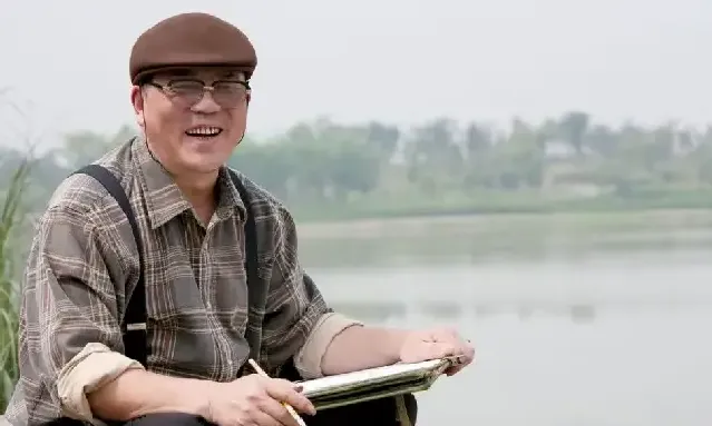 俞成林