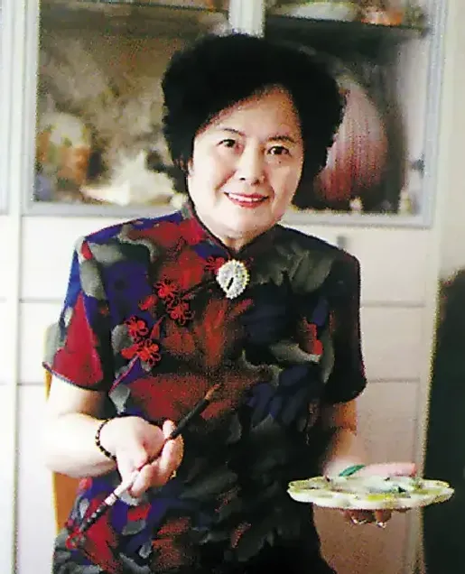 张美莉