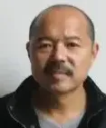 杨志强
