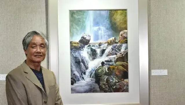夏斌文