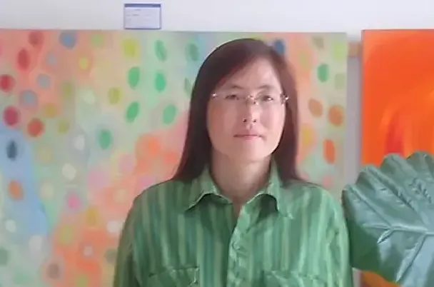 李珊珊
