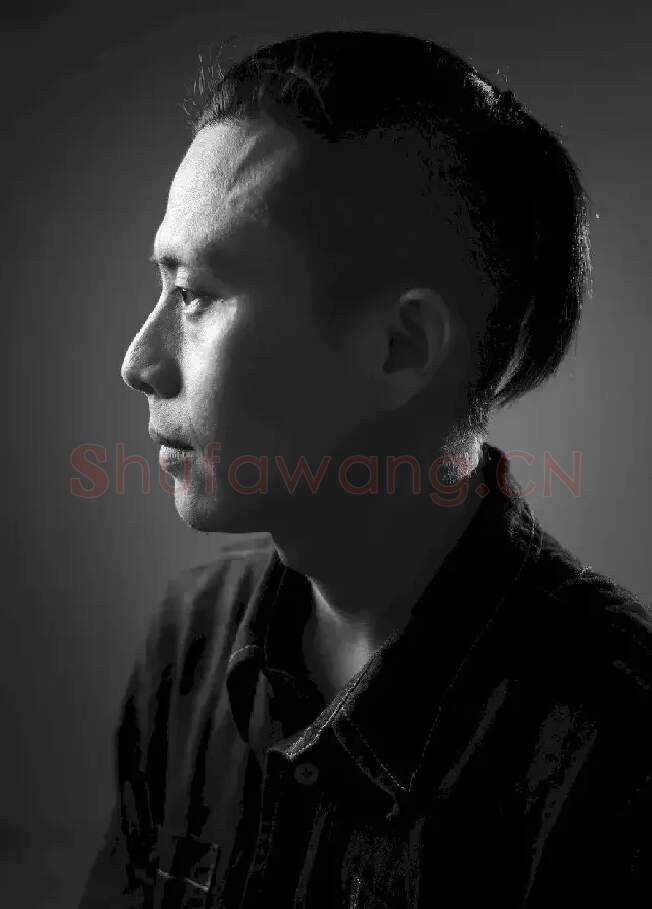周广宇·艺术家周广宇