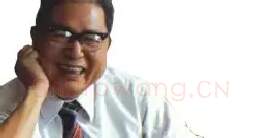 李骆公
