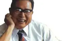 李骆公