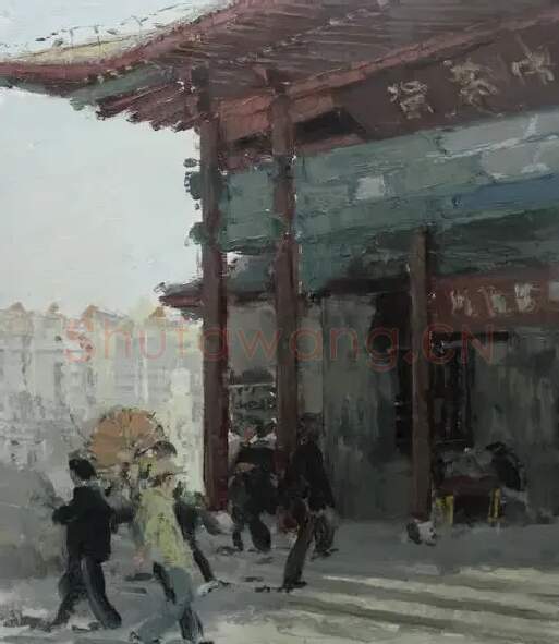 王善满·王善满 作品