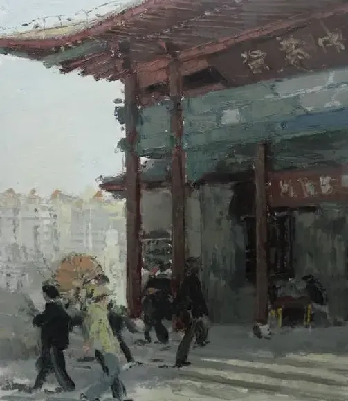 王善满·王善满 作品