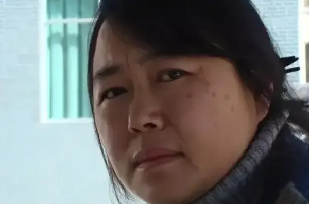 张雁梅
