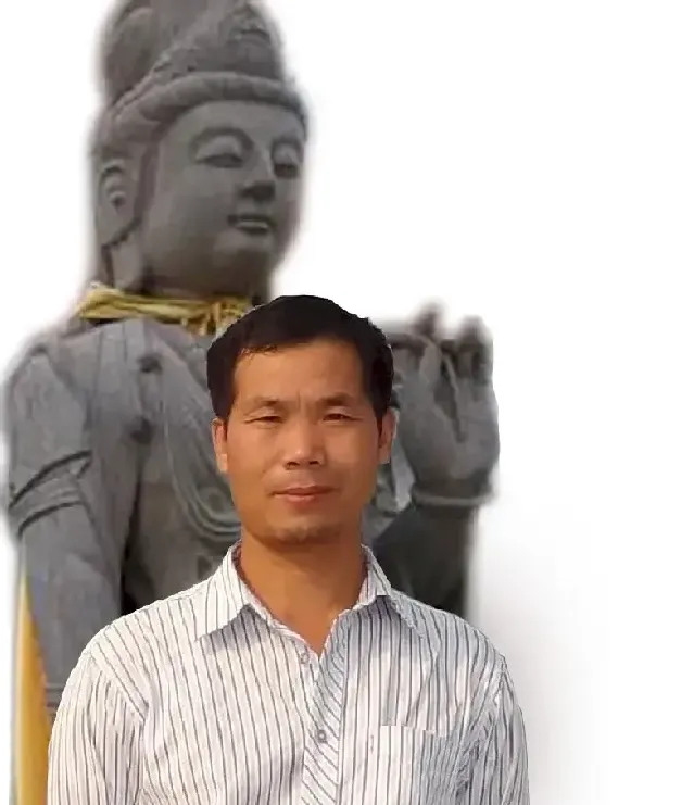 童建明