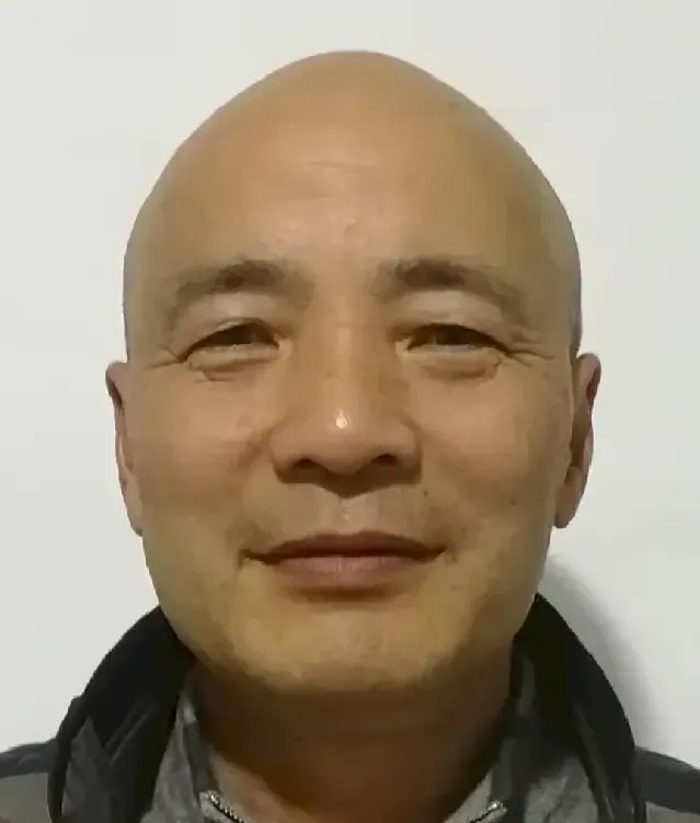 罗杨彪