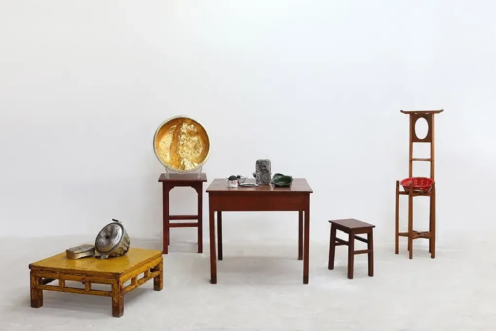 谭勋·作品