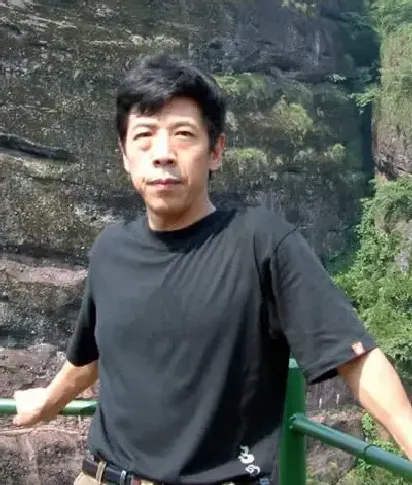 吴鸥