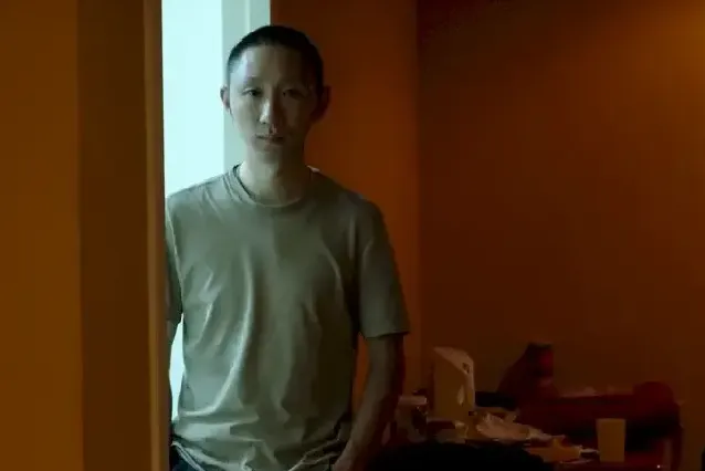 盛天晔
