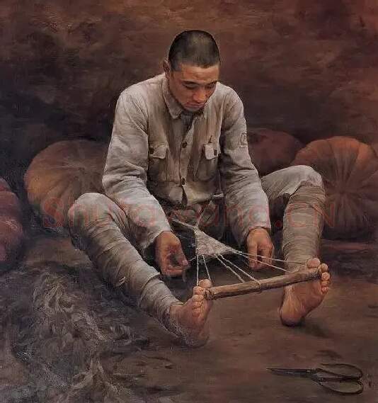 秦文清·难忘的岁月