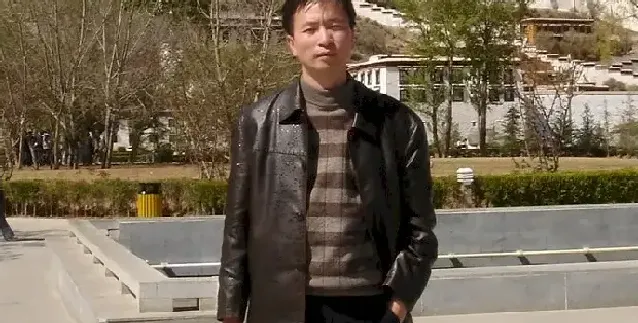 高延鸿