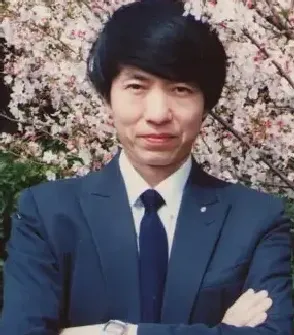 刘新华