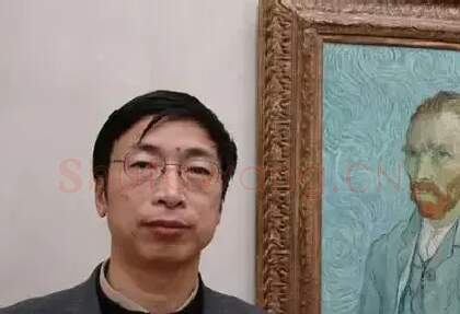 殷双喜