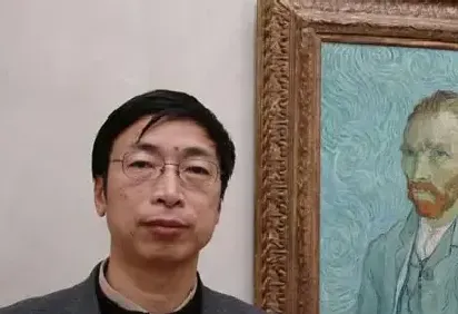 殷双喜