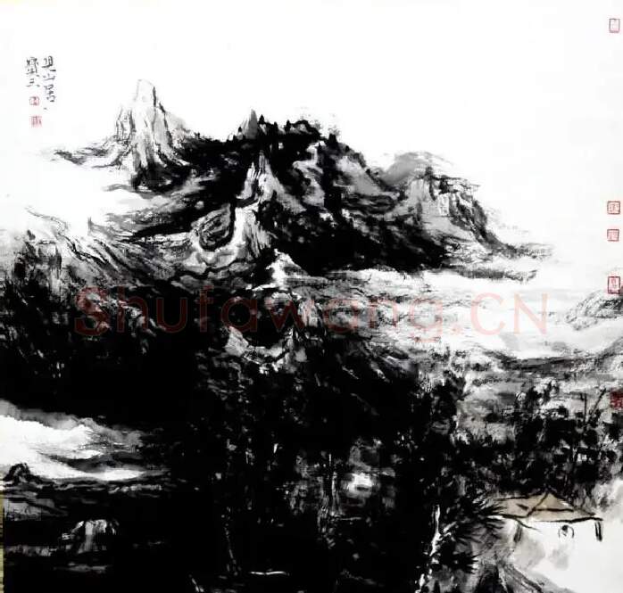 朱宝玉·作品
