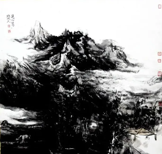朱宝玉·作品