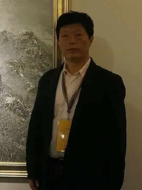 马虹