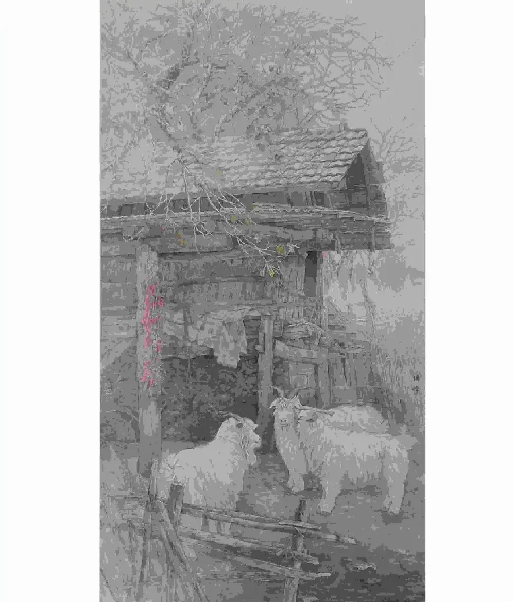 李国峰·絮语秋酣