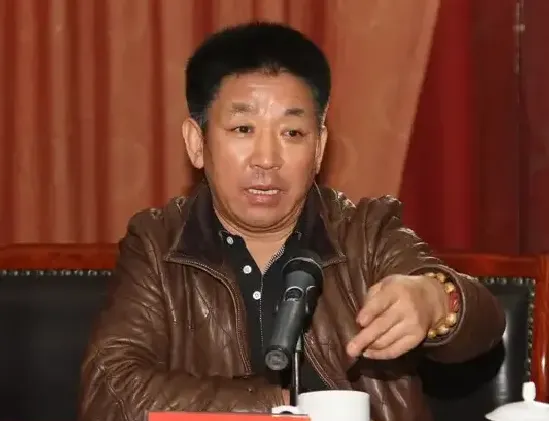 杨华山