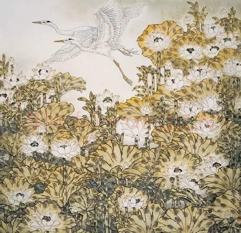 王盛华·作品
