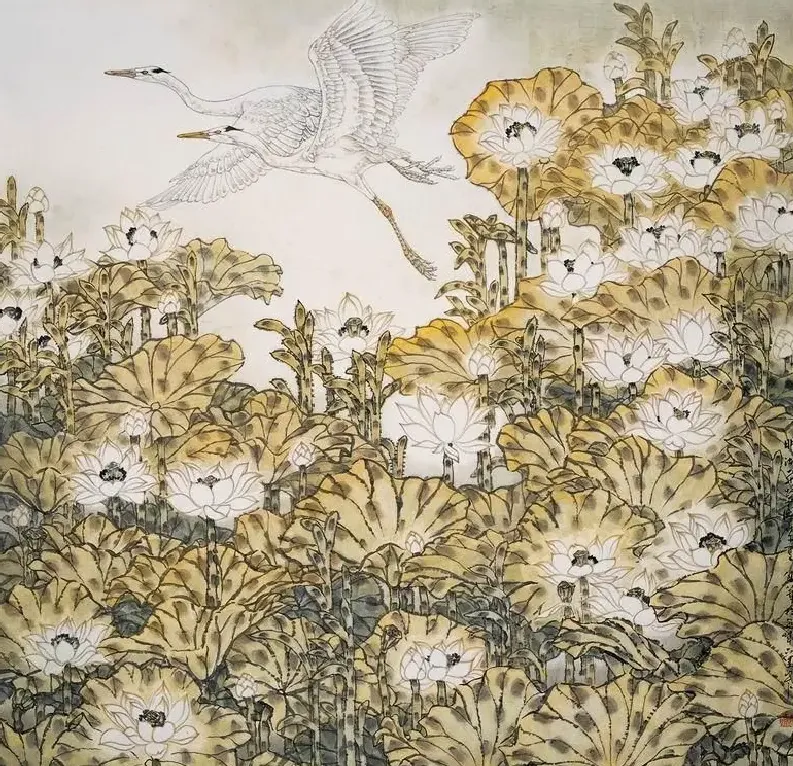 王盛华·作品