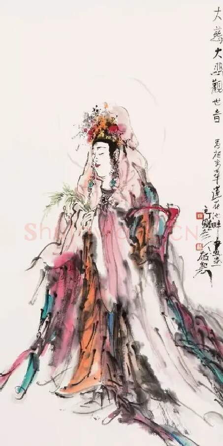 富中奇·作品