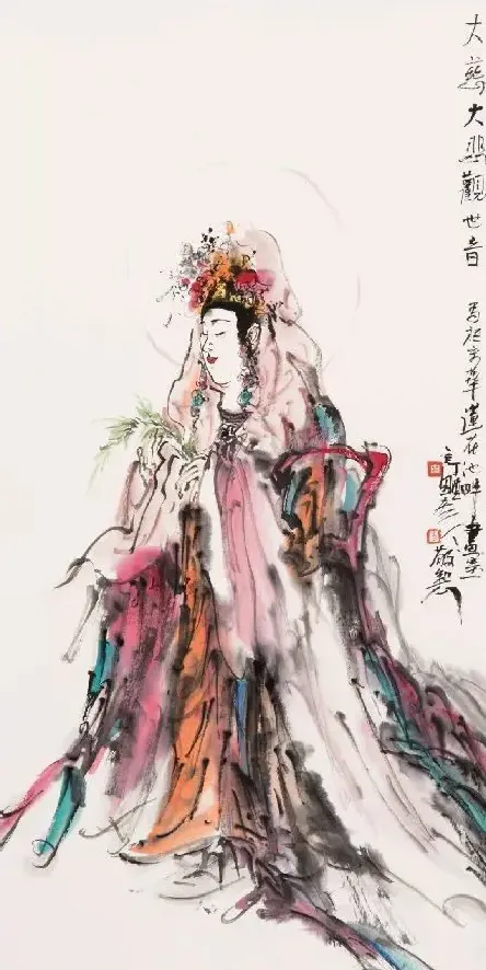 富中奇·作品