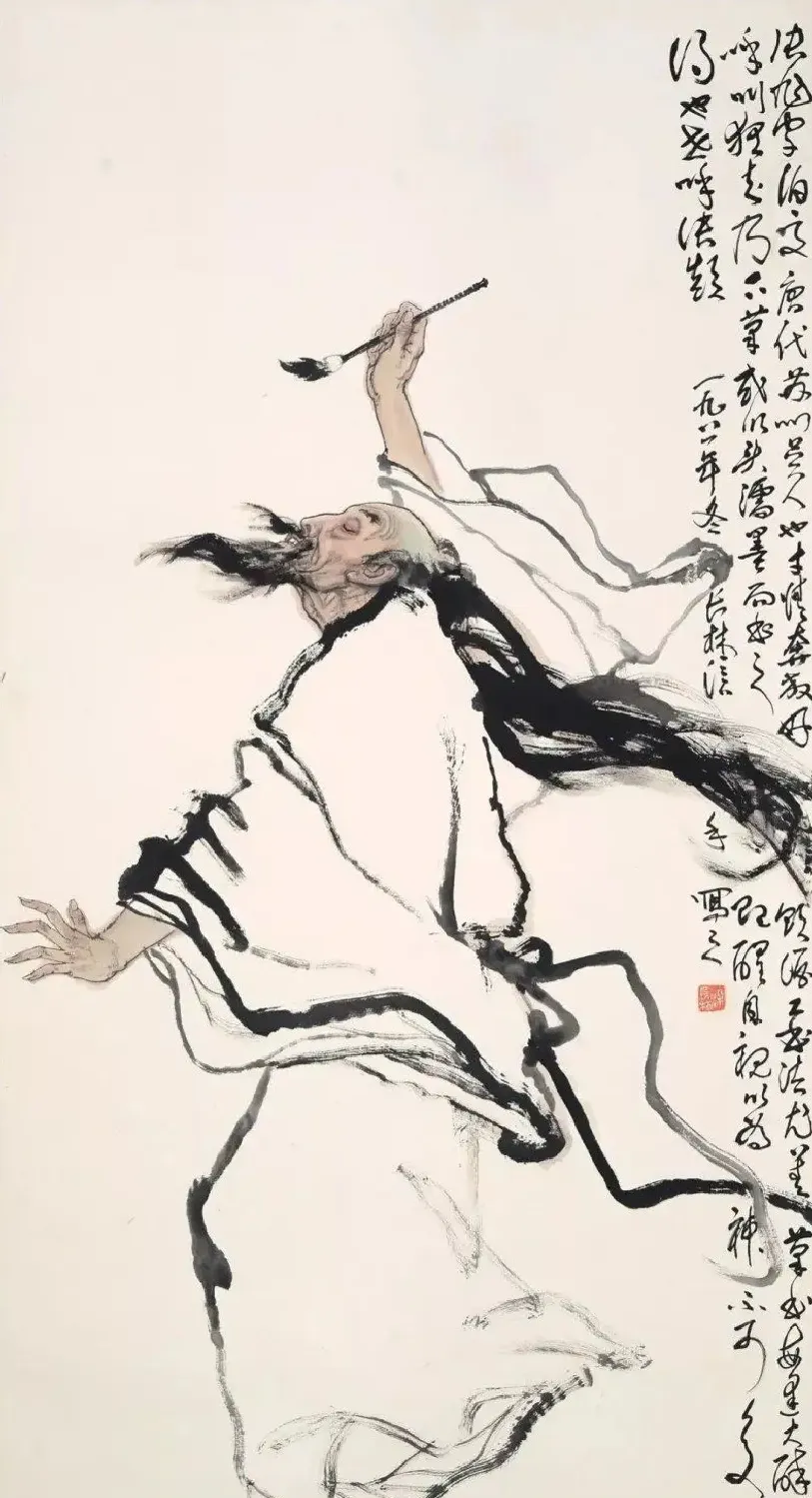 梁长林·作品