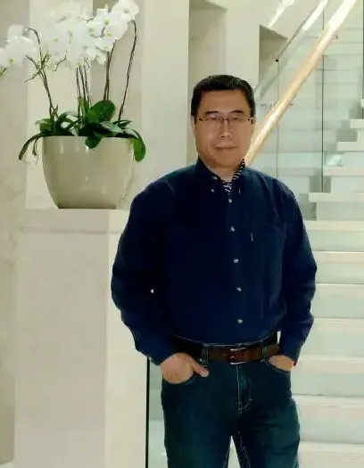 胡永凯