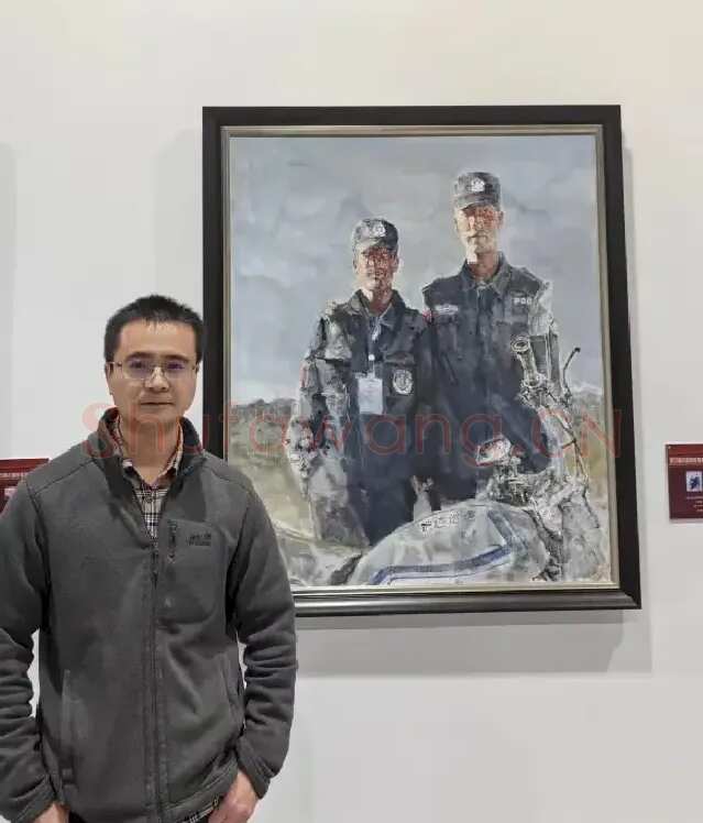 杨波