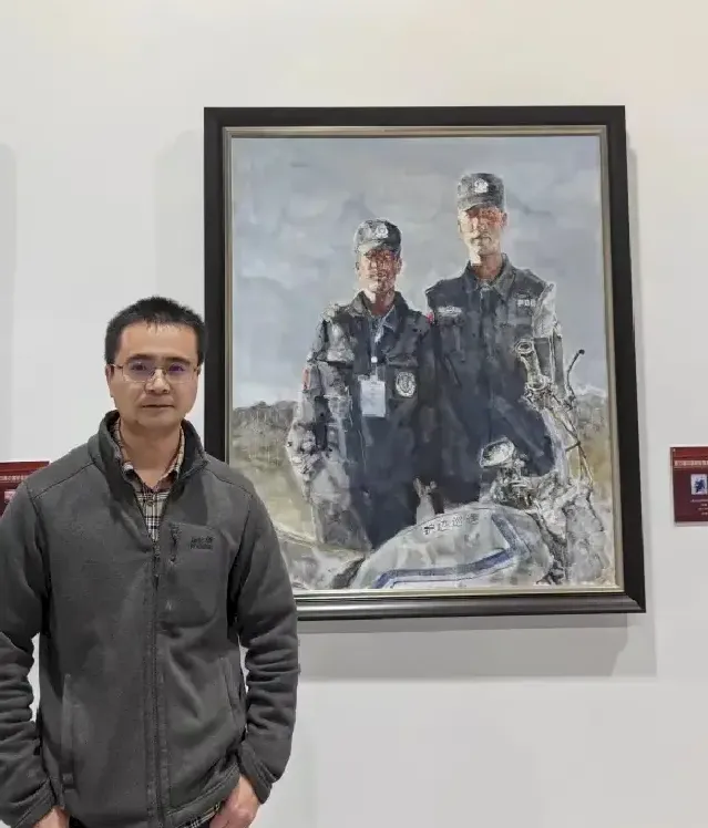 杨波