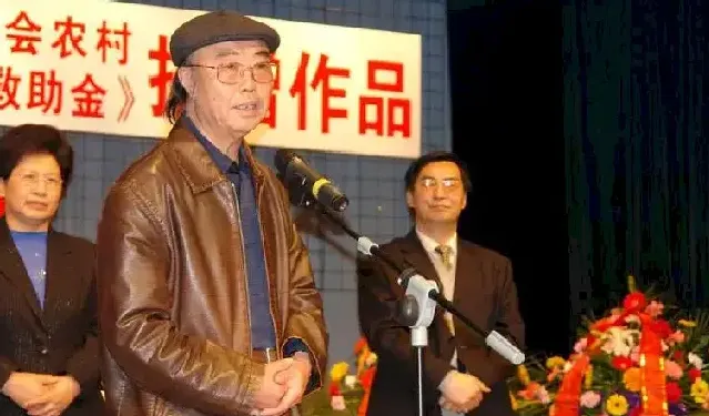李明久