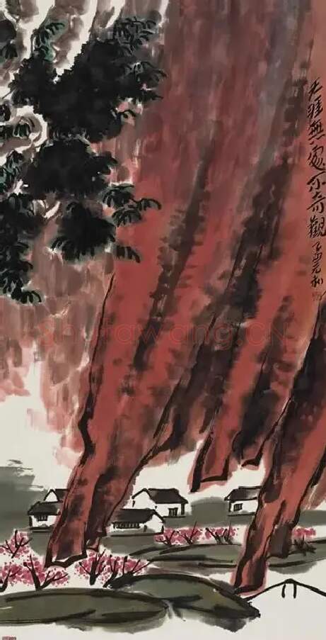 易元和·在涯无处不奇观