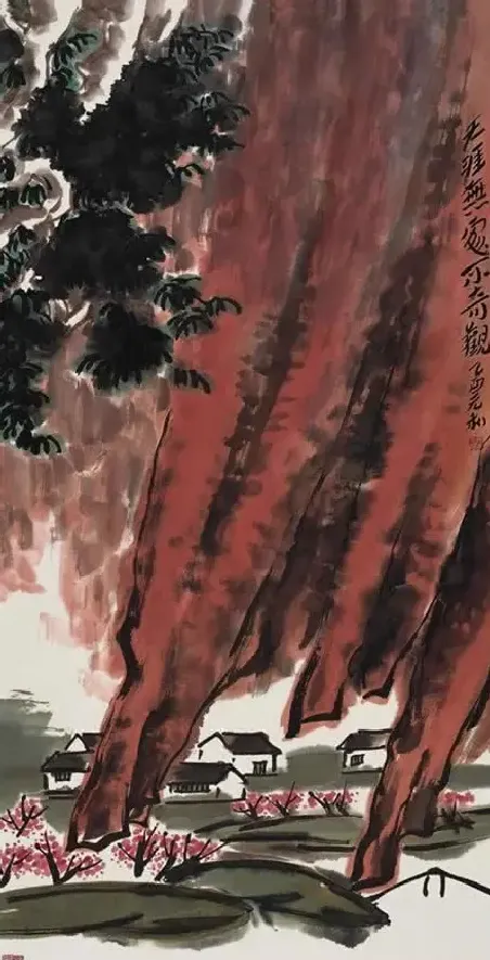 易元和·在涯无处不奇观